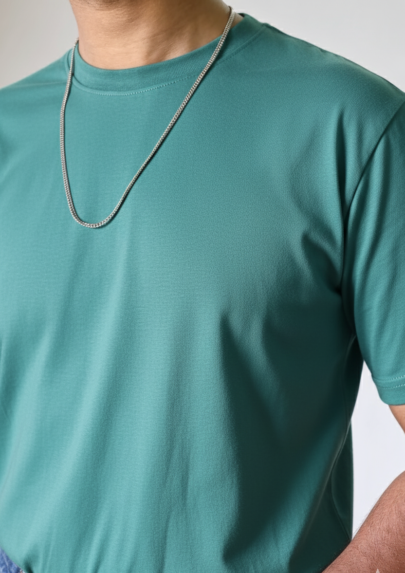Deep Teal