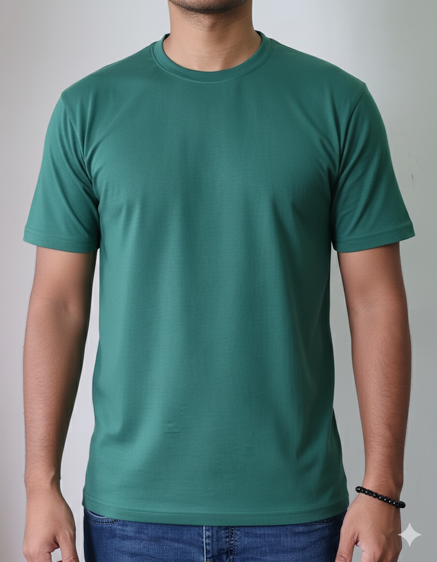 Deep Teal