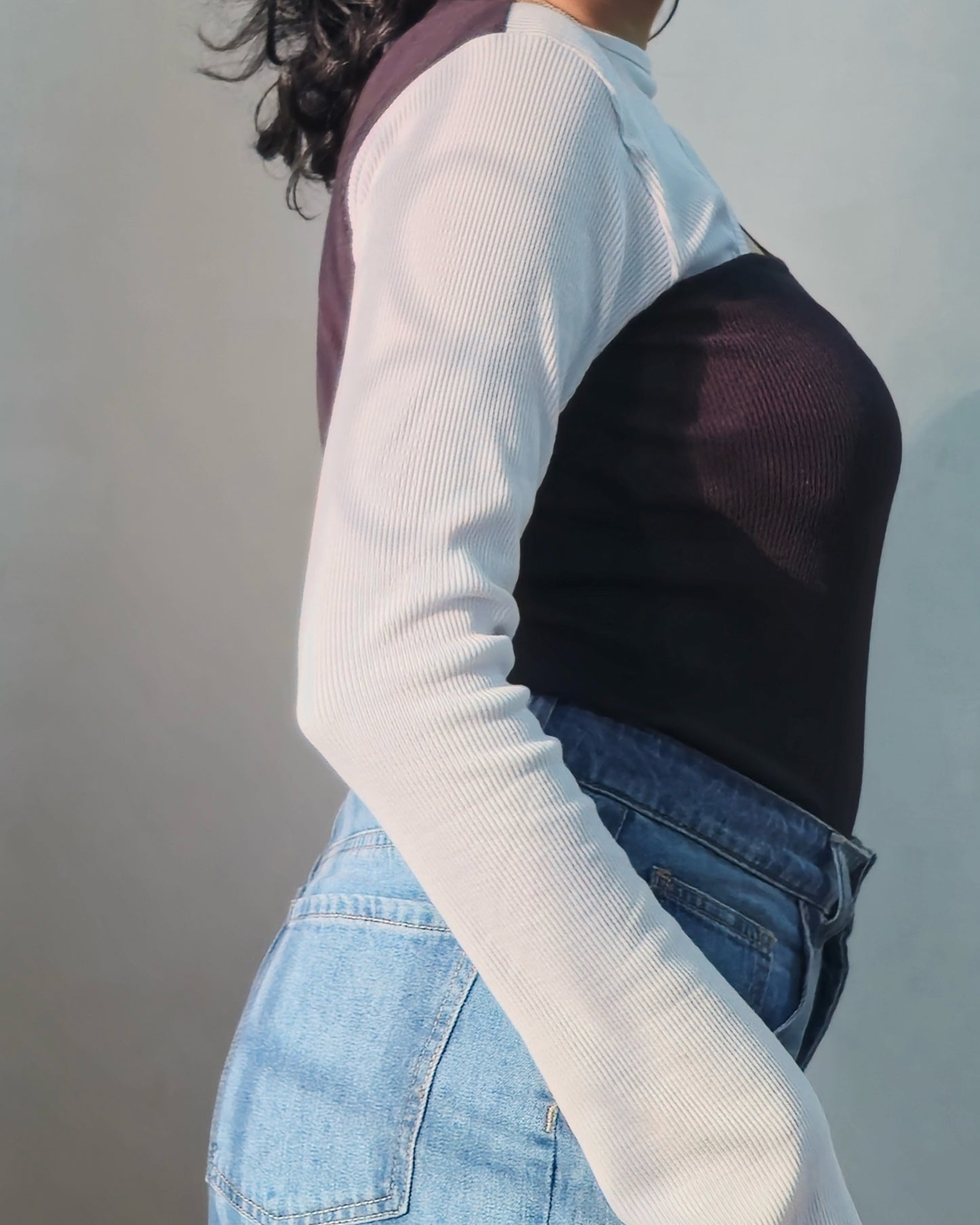 Ying Yang Chic