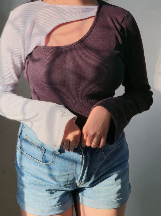 Ying Yang Chic