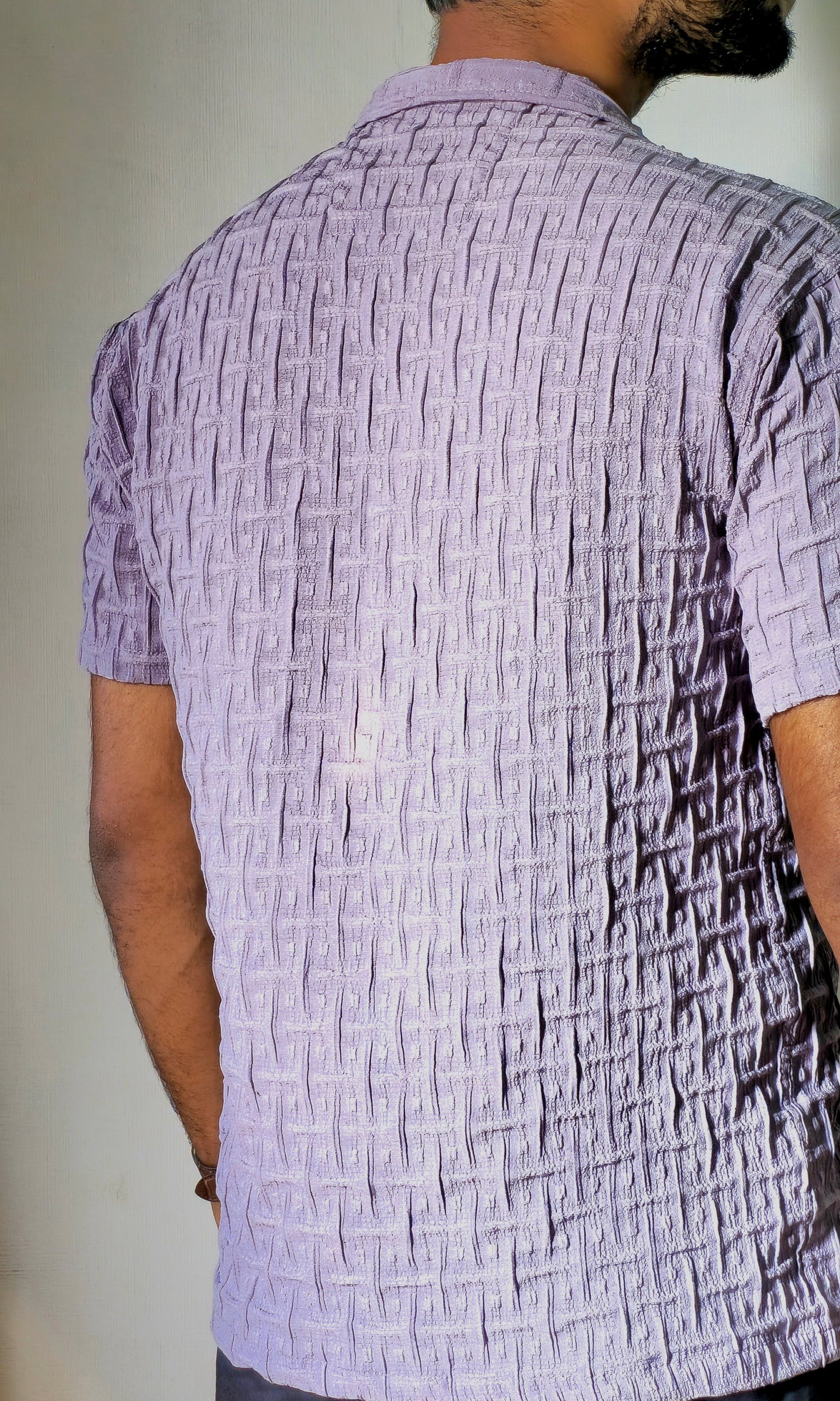 Lavender Luxe