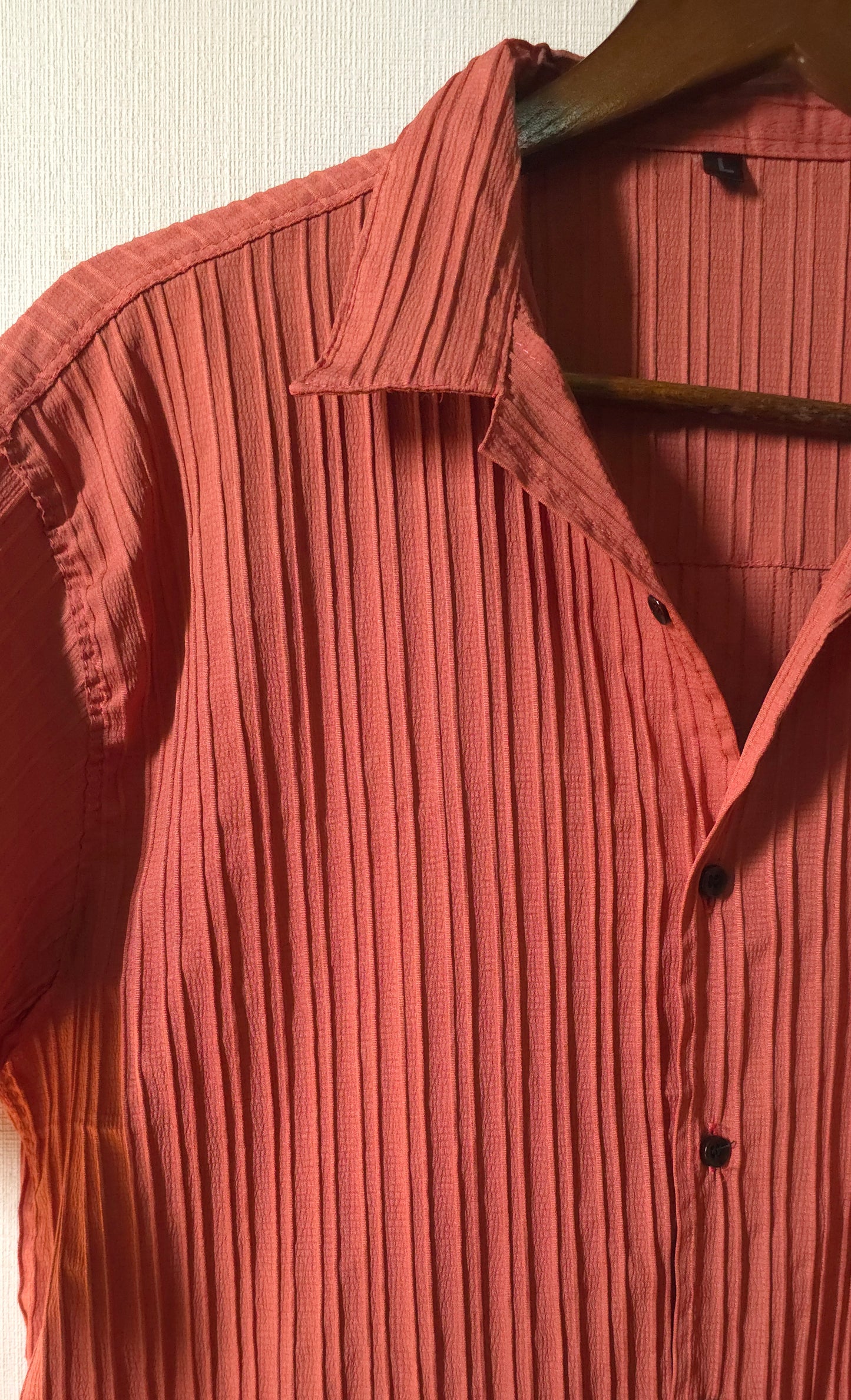 Deep Peach