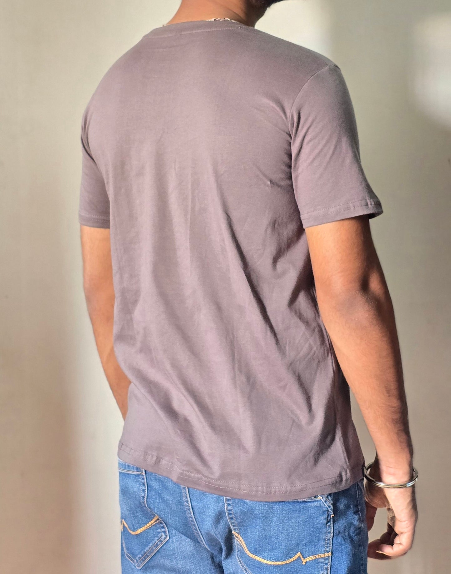 Steel grey