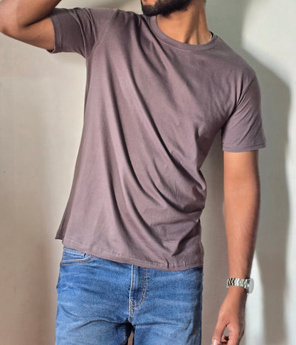 Steel grey