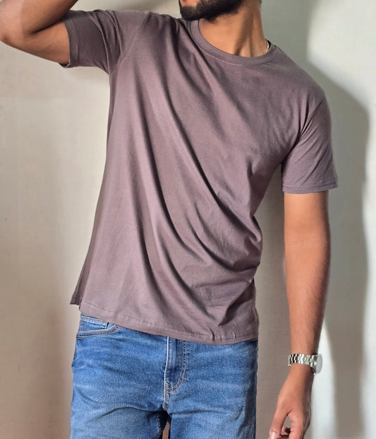 Steel grey
