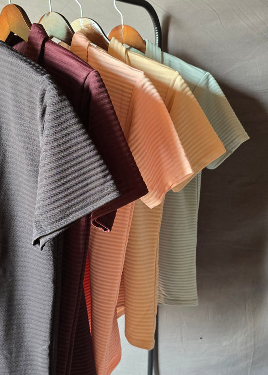 Paris polos
