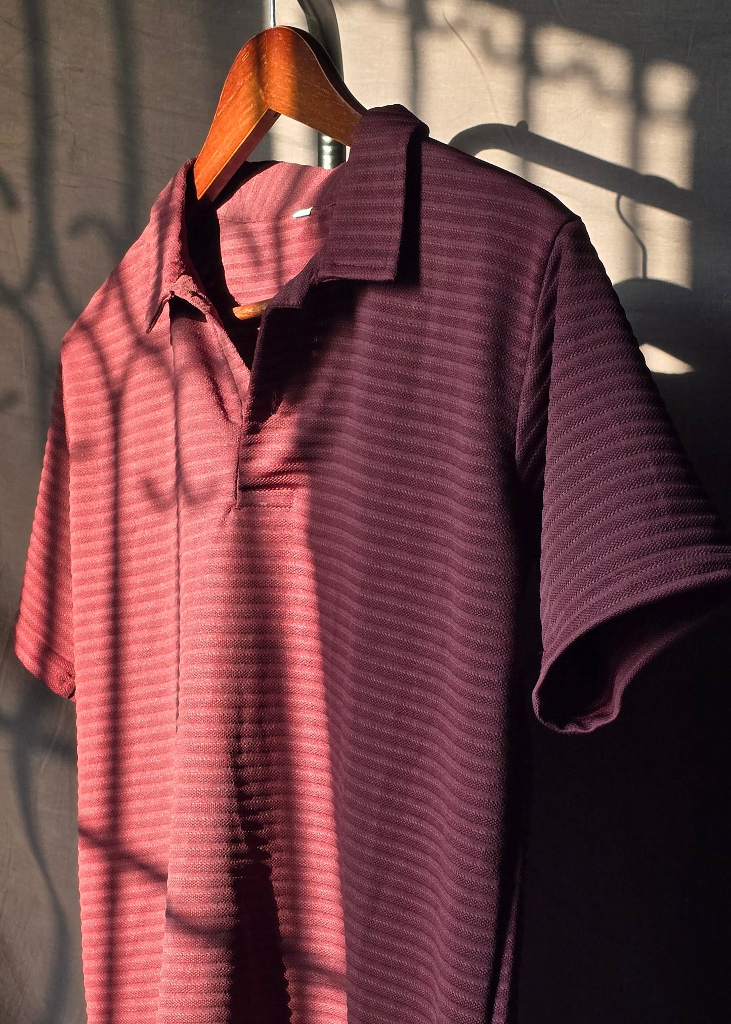 Paris polos