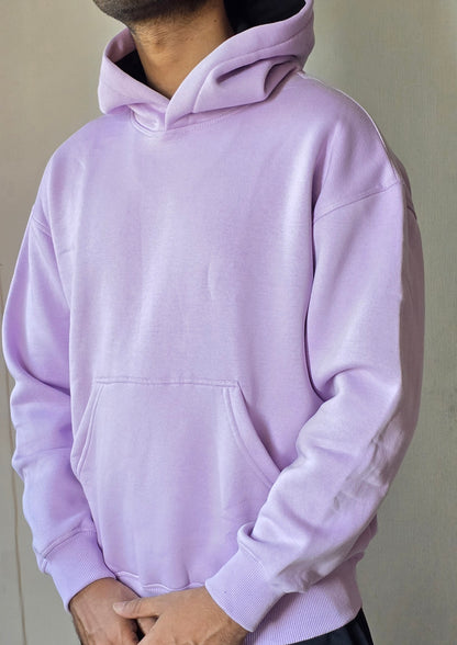 Essential Oversized hoddie