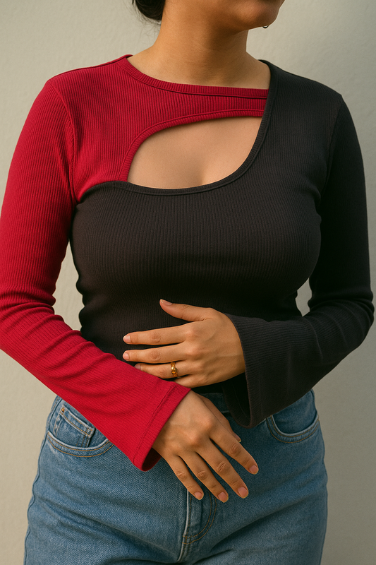 Black cherry