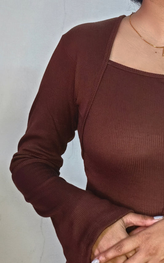 Mocha Muse