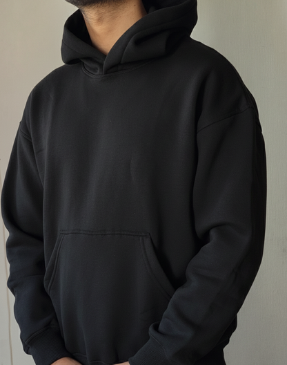 Essential Oversized hoddie
