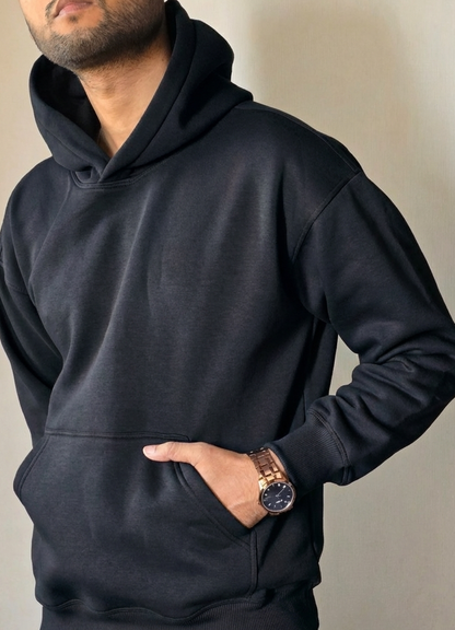 Essential Oversized hoddie